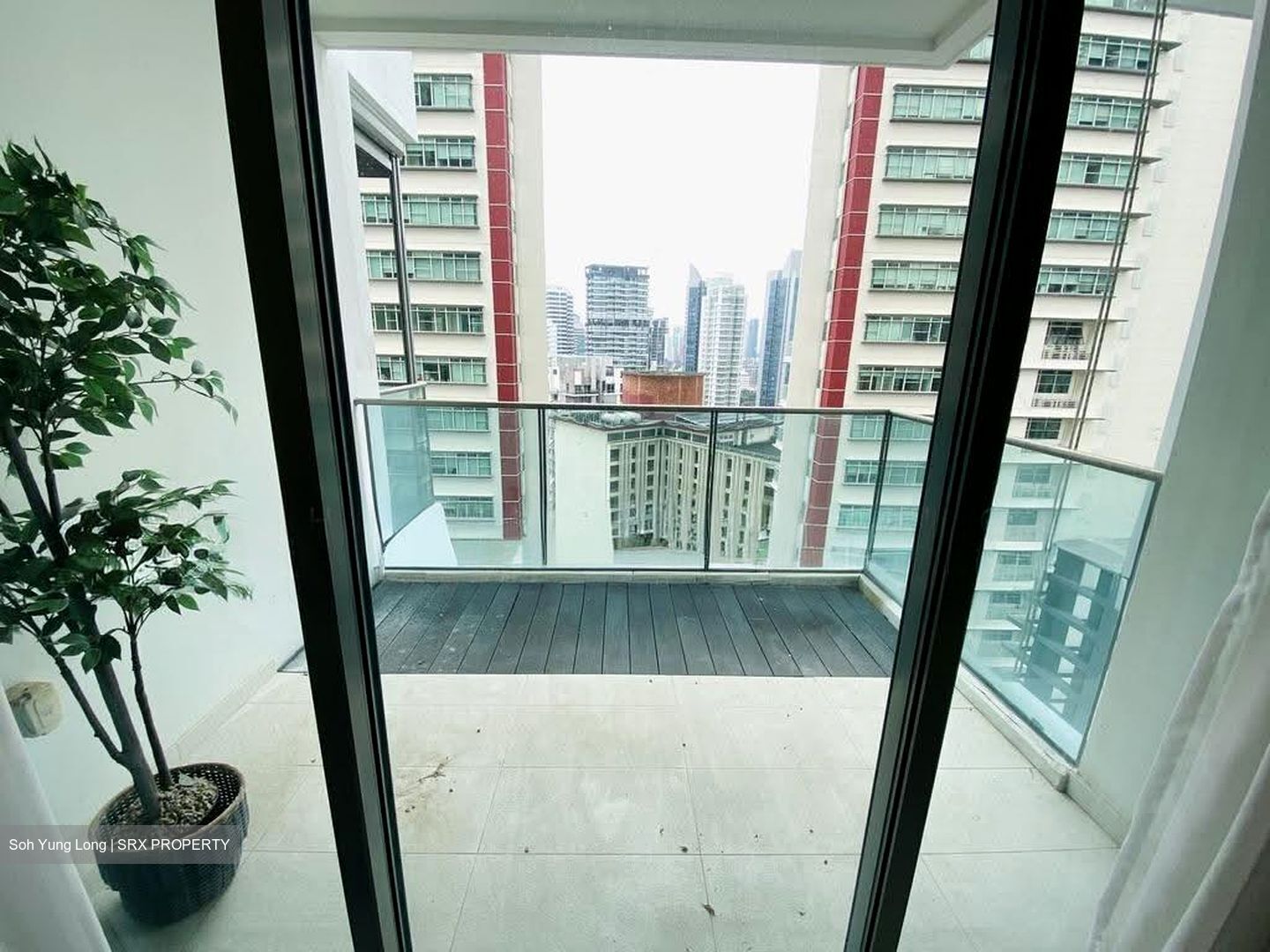 Lincoln Suites (D11), Condominium #634637331